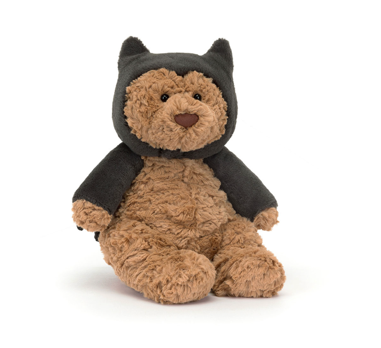 Bathrobe Bear | Dépaysement ™