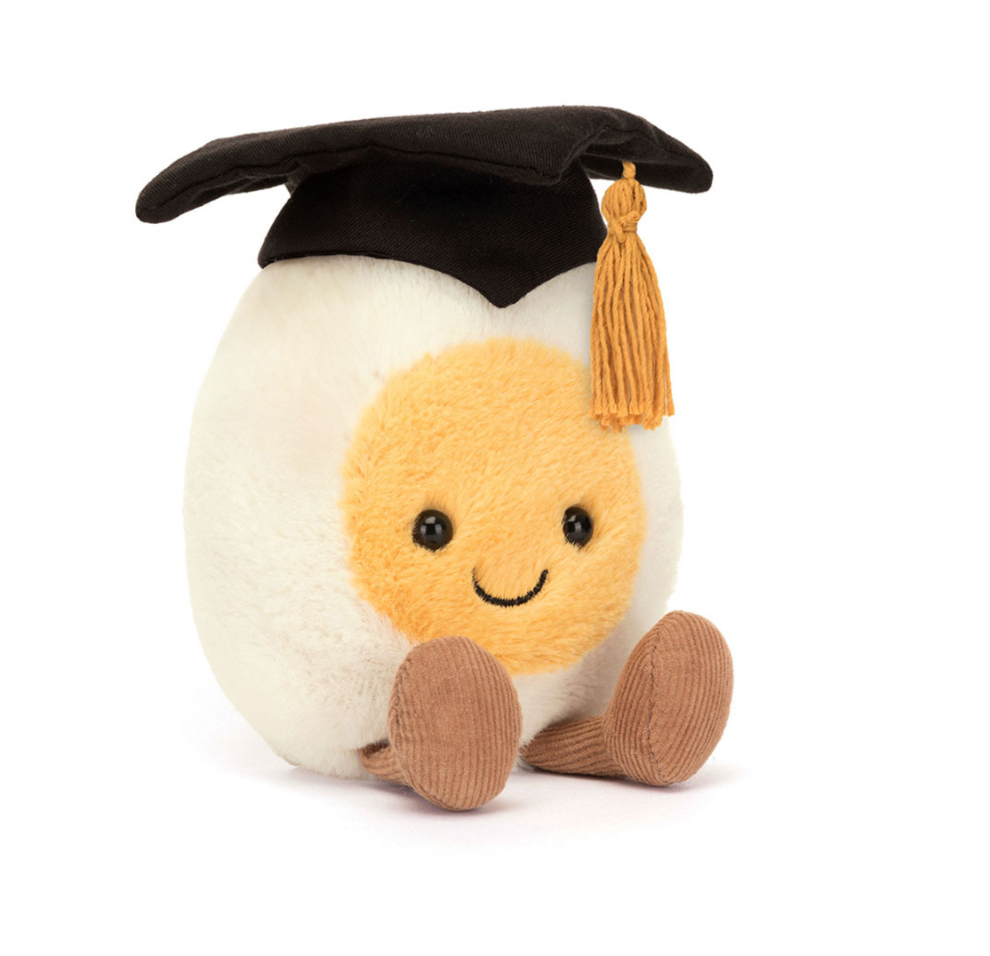 Grad Eggbert | Dépaysement™