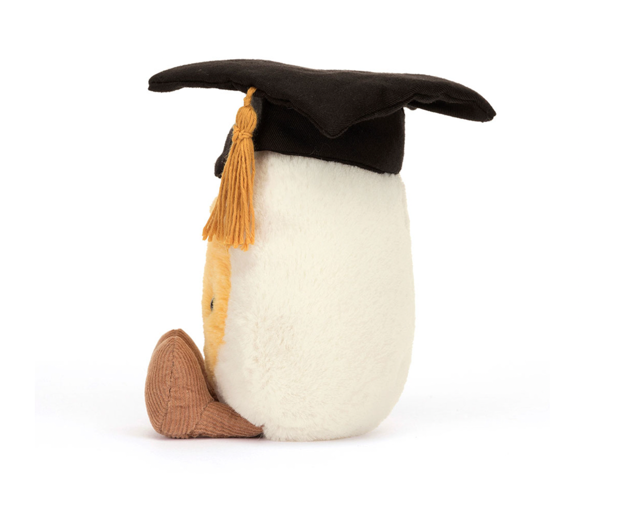 Grad Eggbert | Dépaysement™