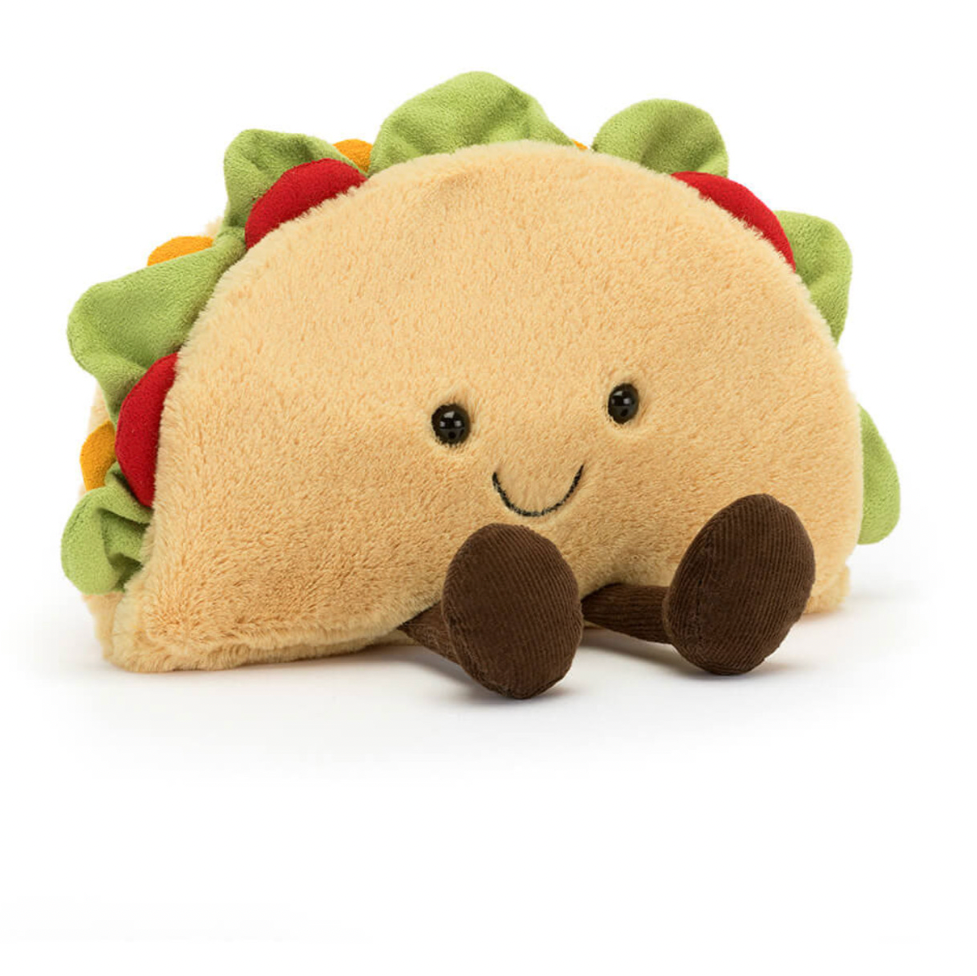Taco Tommy | Dépaysement ™