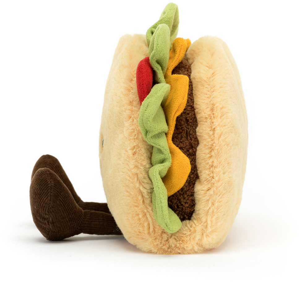 Taco Tommy | Dépaysement ™