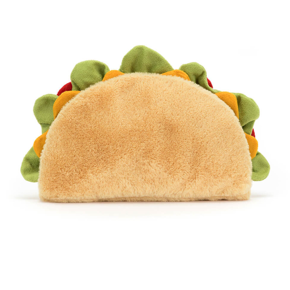 Taco Tommy | Dépaysement ™