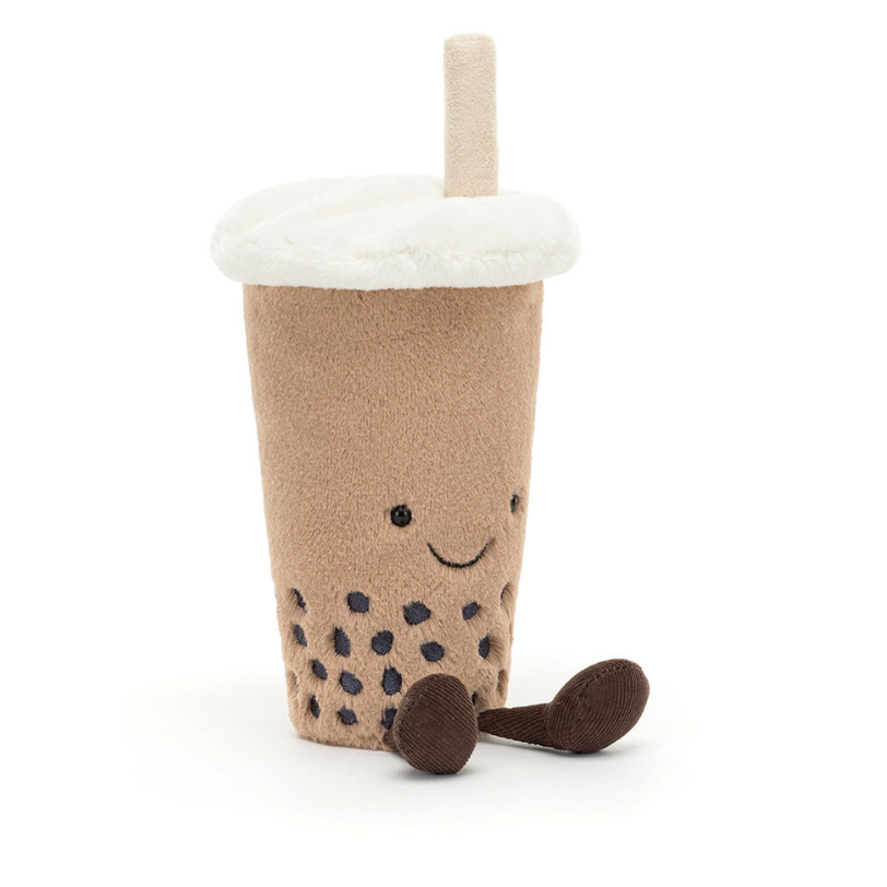 Boba Benny | Dépaysement ™