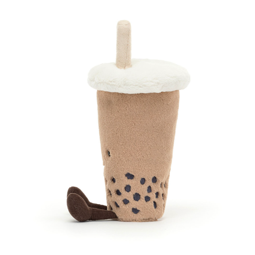 Boba Benny | Dépaysement ™