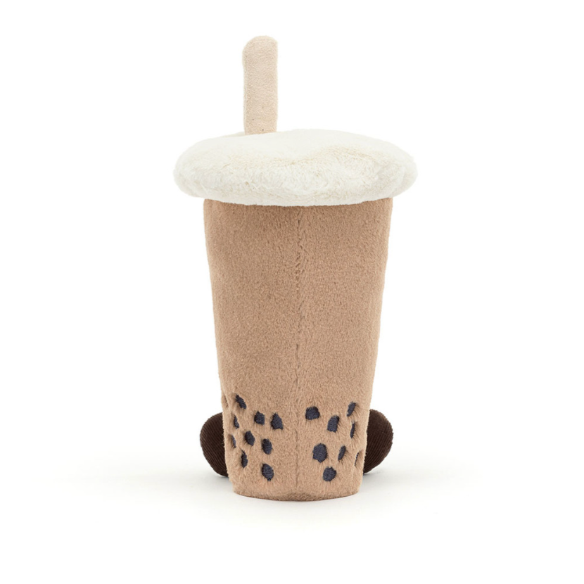 Boba Benny | Dépaysement ™