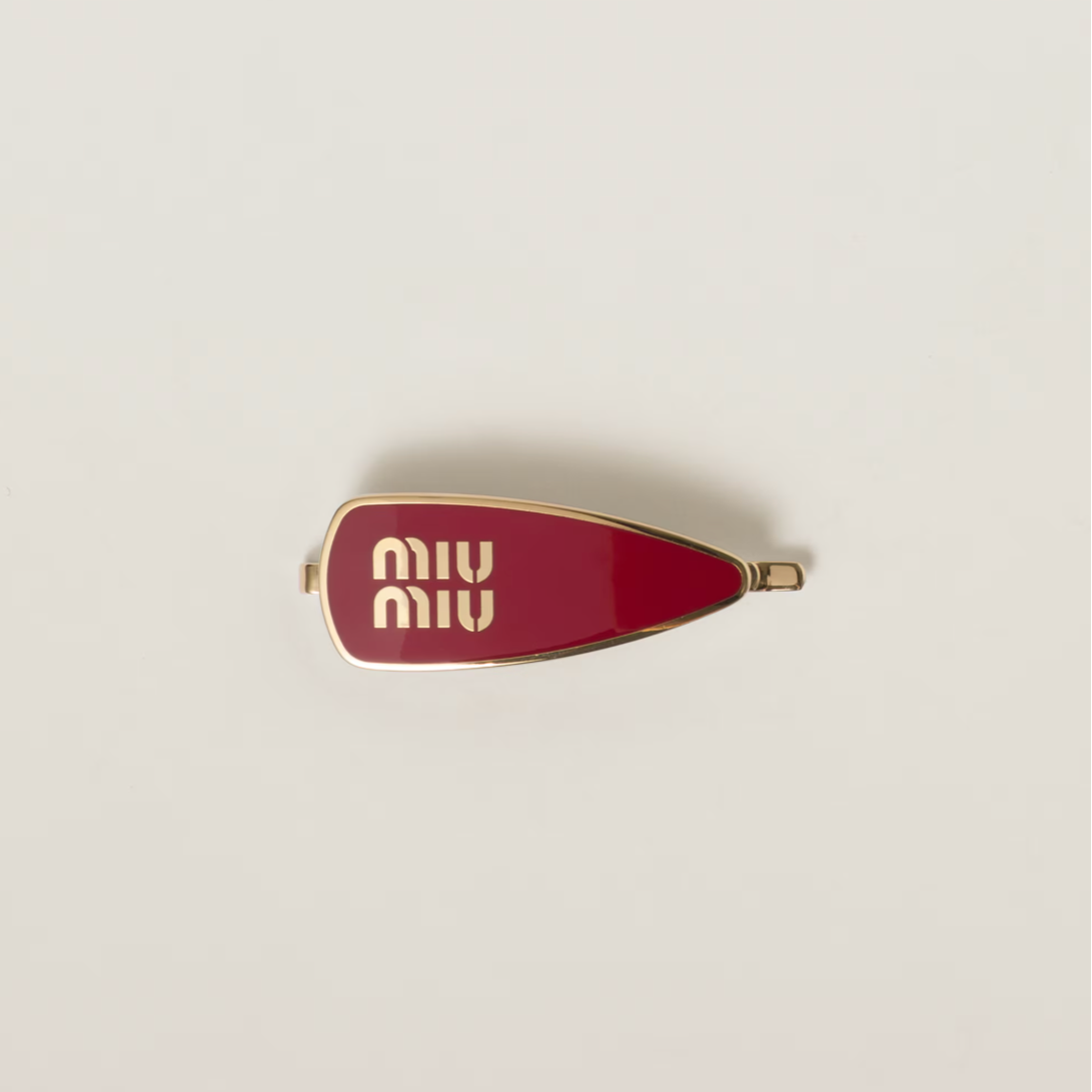 Mira Hairclip | Dépaysement™