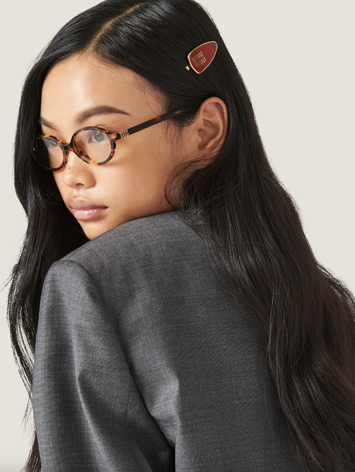 Mira Hairclip | Dépaysement™