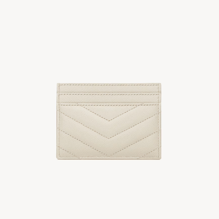 Luxe Card Holder | Dépaysement™
