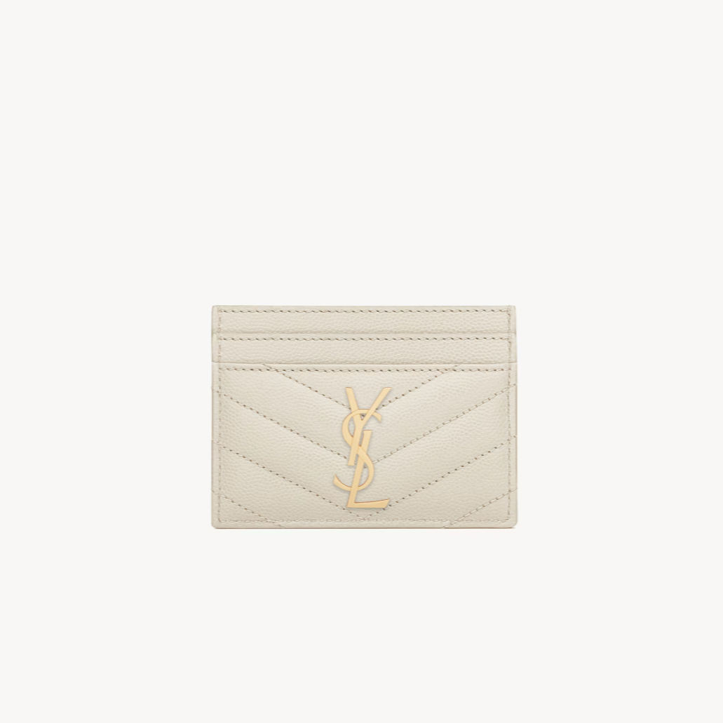 Luxe Card Holder | Dépaysement™