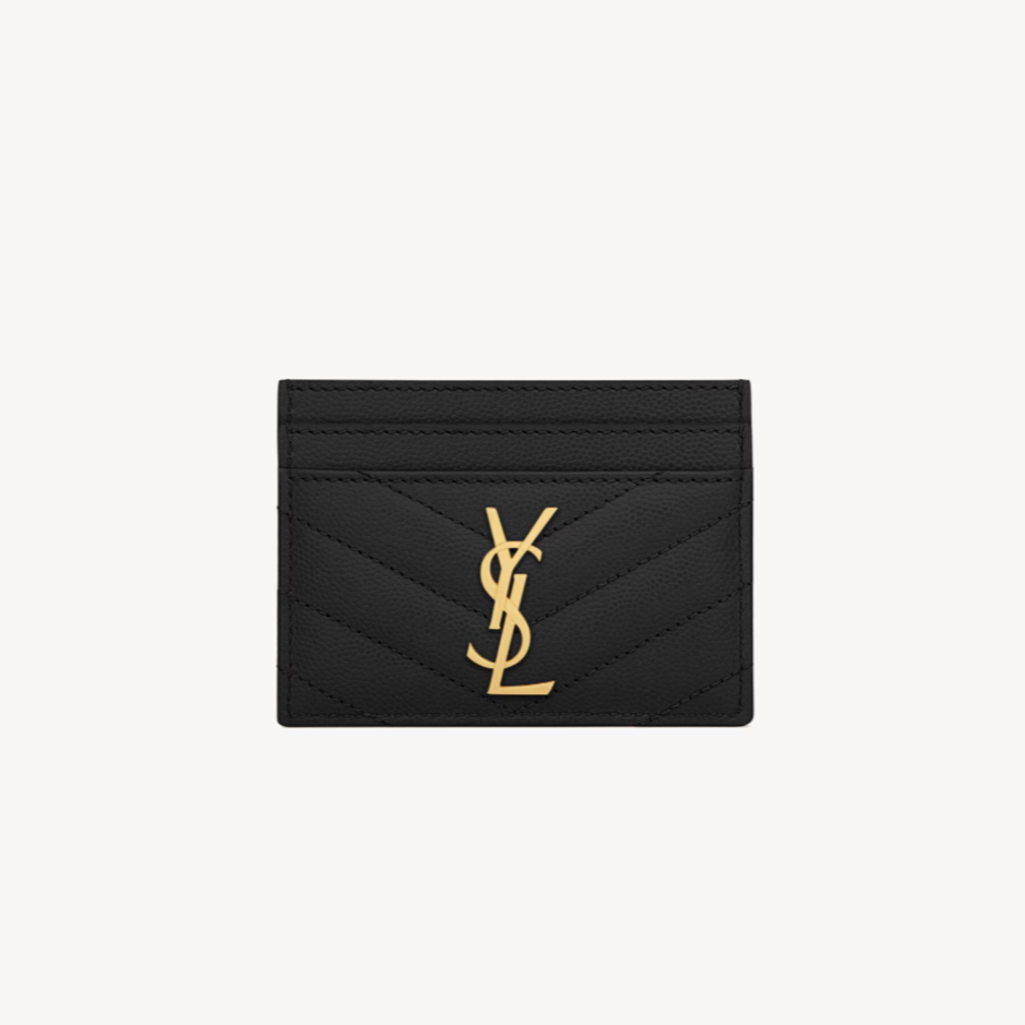Luxe Card Holder | Dépaysement™