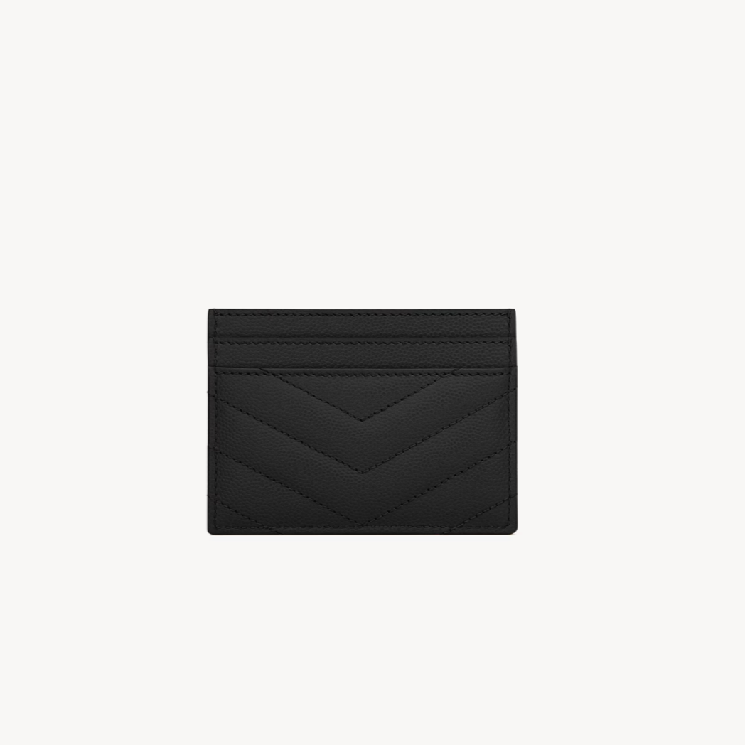 Luxe Card Holder | Dépaysement™