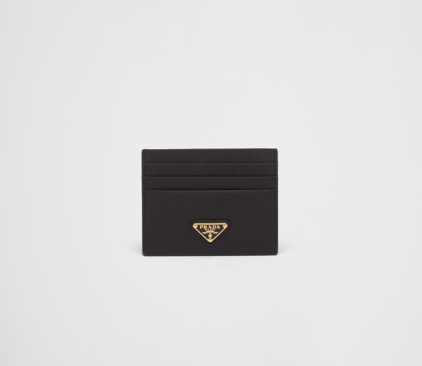Logo Card Holder | Dépaysement™