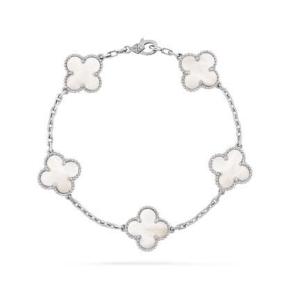 Clover Bracelet | Dépaysement™