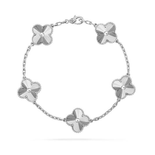 Clover Bracelet | Dépaysement™