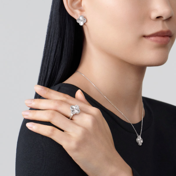 Clover Ring | Depaysement™