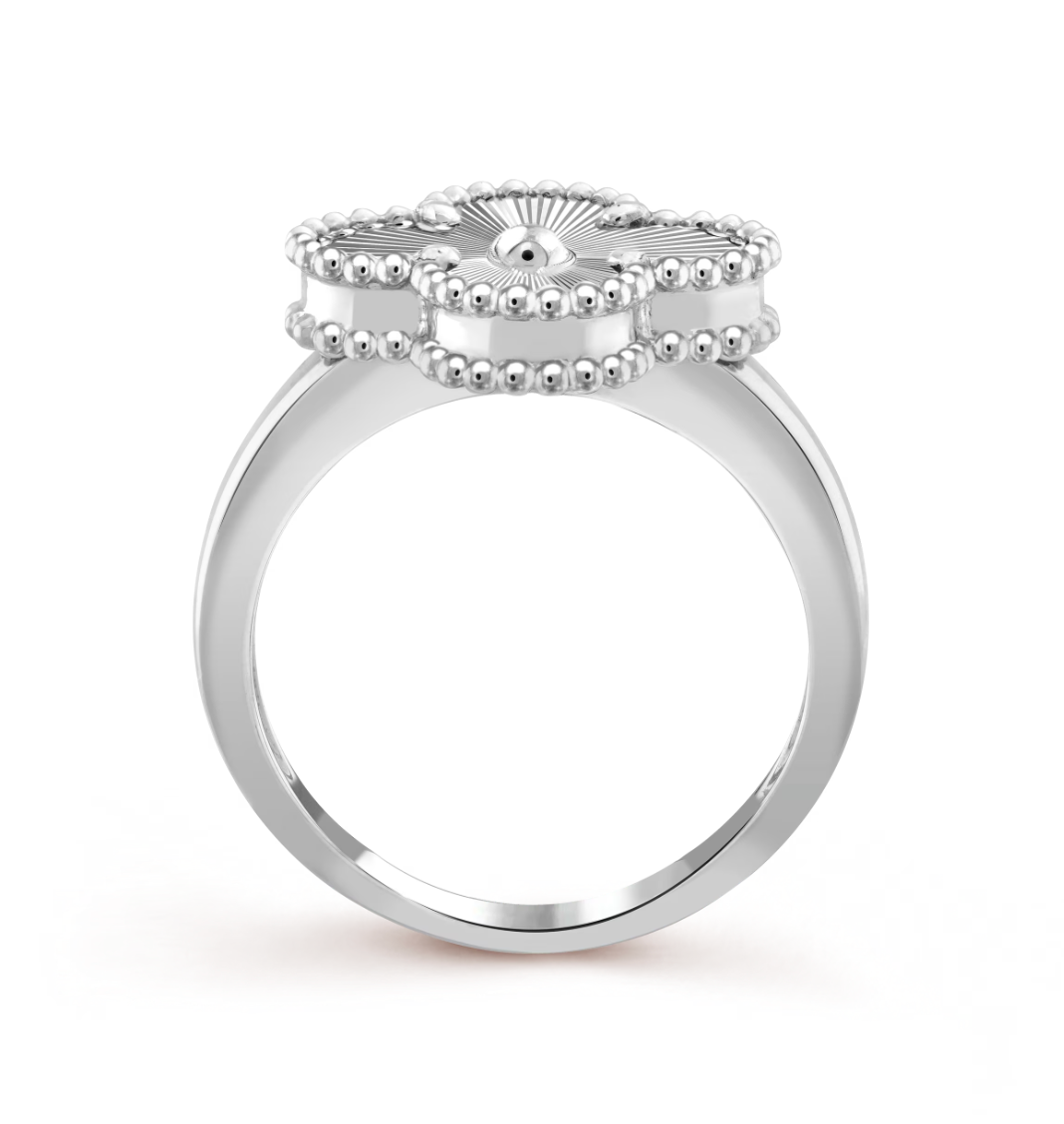 Clover Ring | Depaysement™
