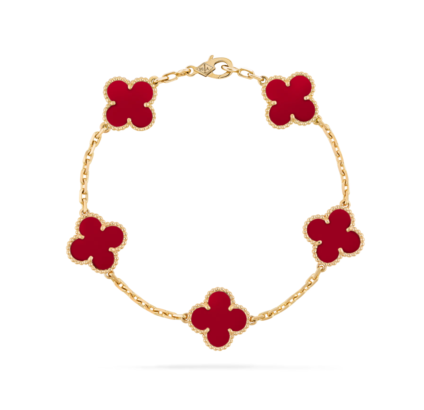 Clover Bracelet | Dépaysement™