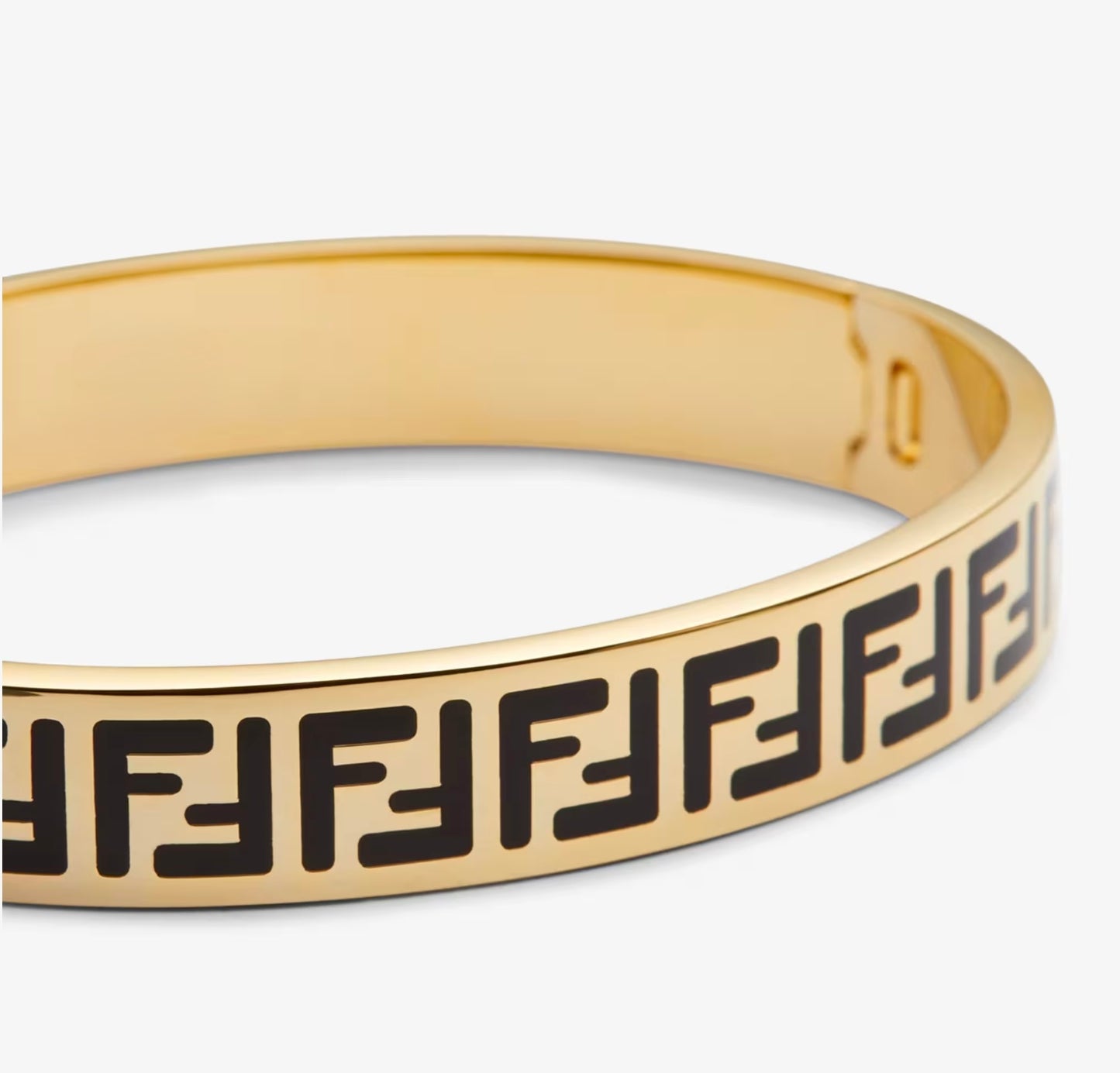 FF Monogram Bracelet | Dépaysement