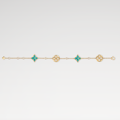Blossom Pendant Bracelet | Dépaysement™
