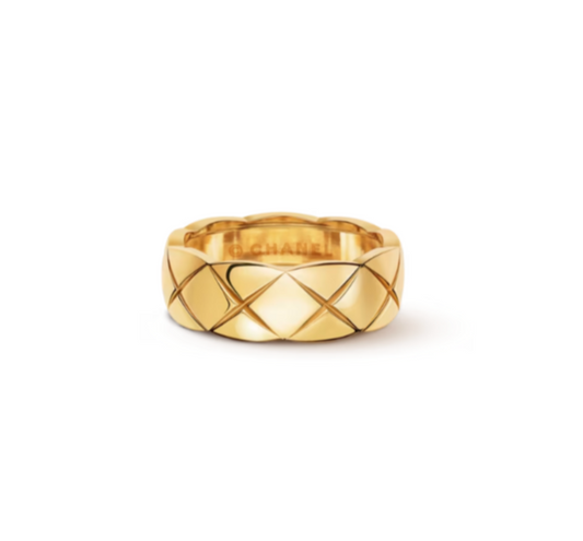 Eternal Weave Ring™