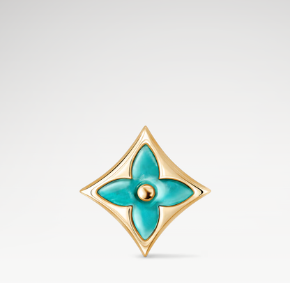 Blossom Pendant Earrings | Dépaysement™