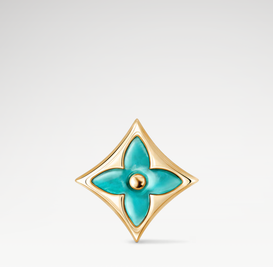 Blossom Pendant Earrings | Dépaysement™