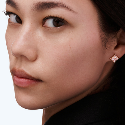 Blossom Pendant Earrings | Dépaysement™