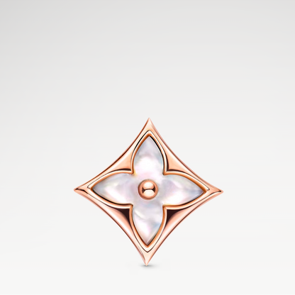 Blossom Pendant Earrings | Dépaysement™