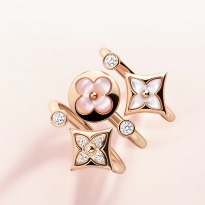 Blossom Ring | Dépaysement™
