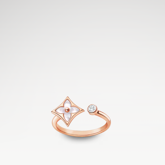Blossom Ring | Dépaysement™