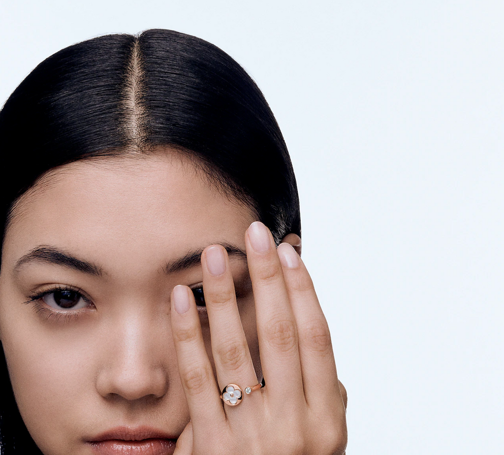 Blossom Ring | Dépaysement™