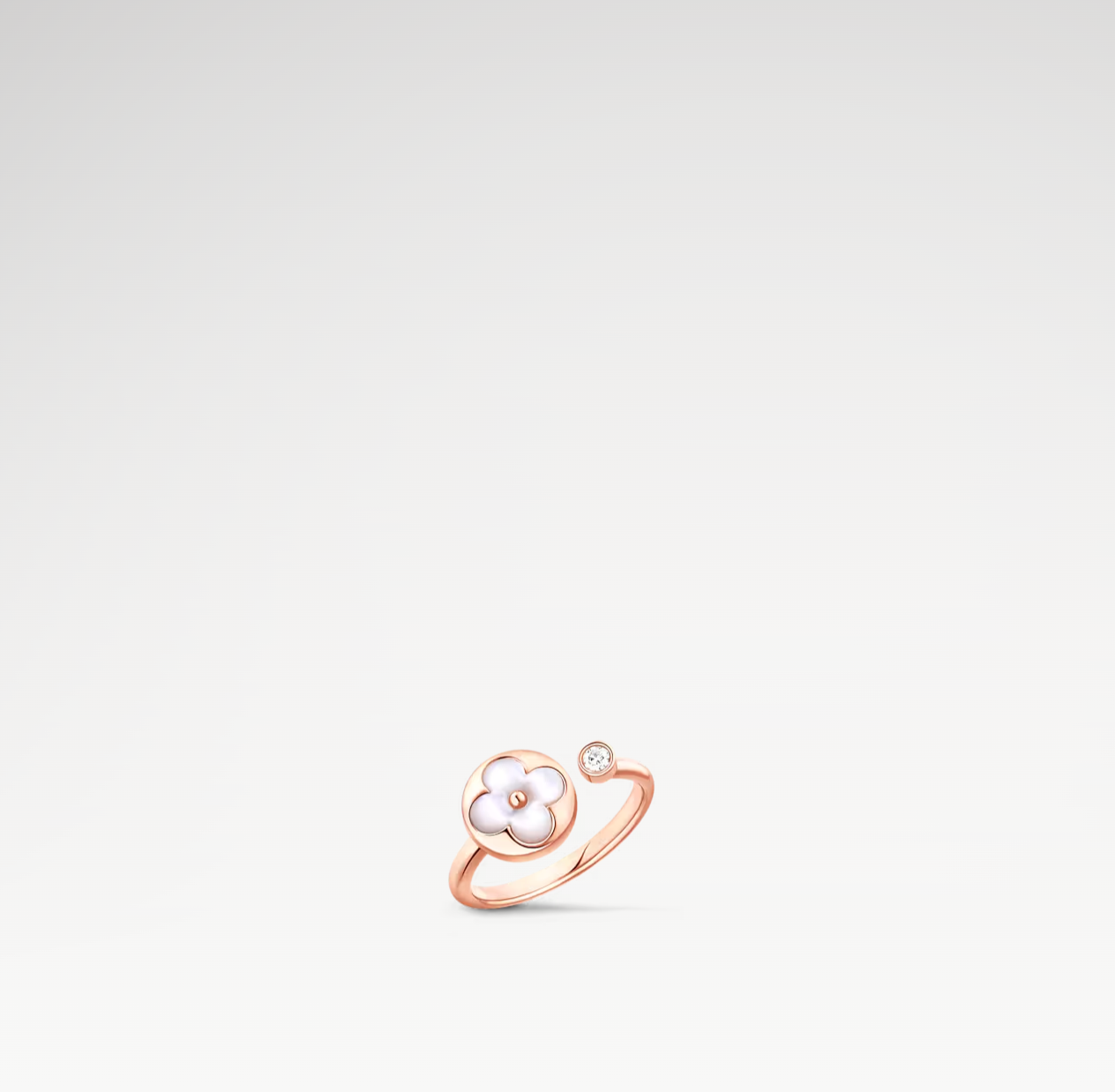 Blossom Ring | Dépaysement™