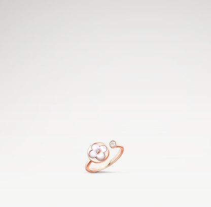 Blossom Ring | Dépaysement™