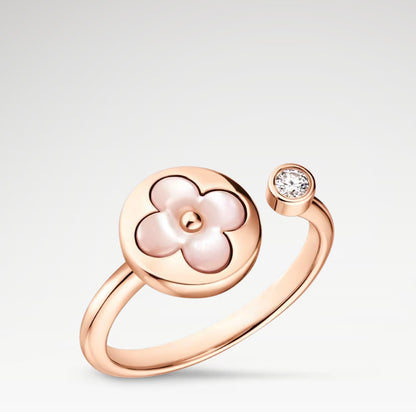 Blossom Ring | Dépaysement™
