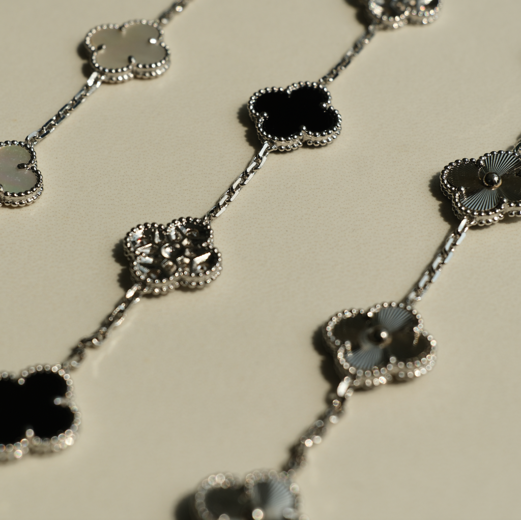 Clover Bracelet | Dépaysement™