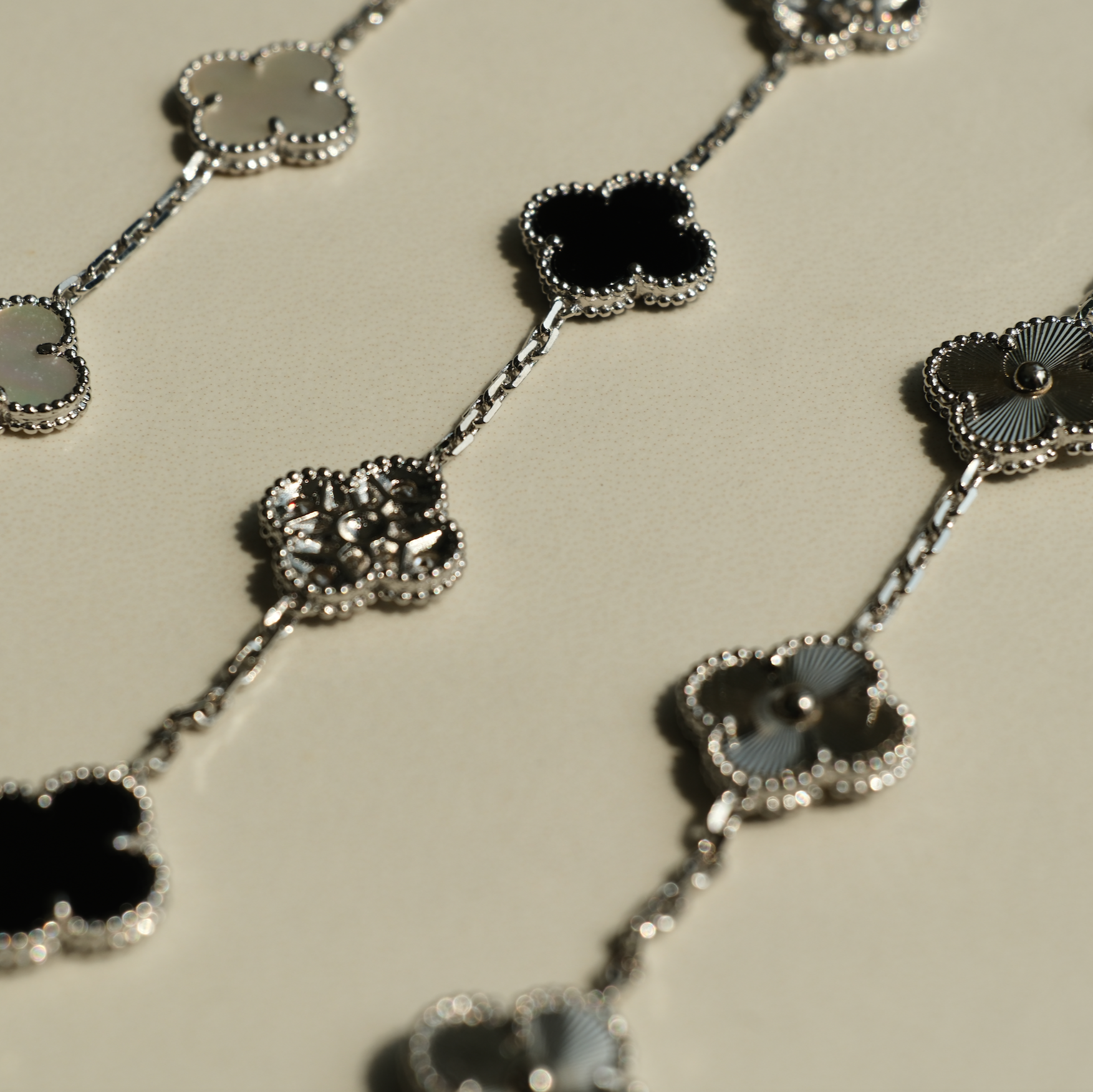 Clover Bracelet | Dépaysement™