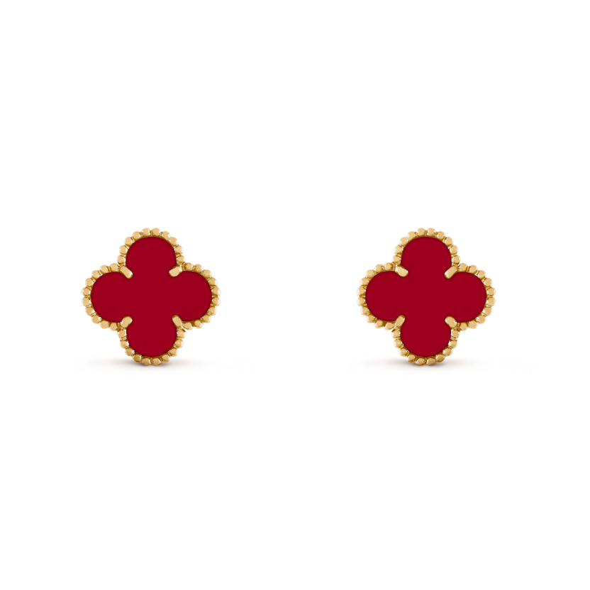 Clover Earrings | Dépaysement™