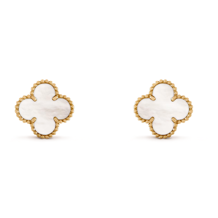 Clover Earrings | Dépaysement™