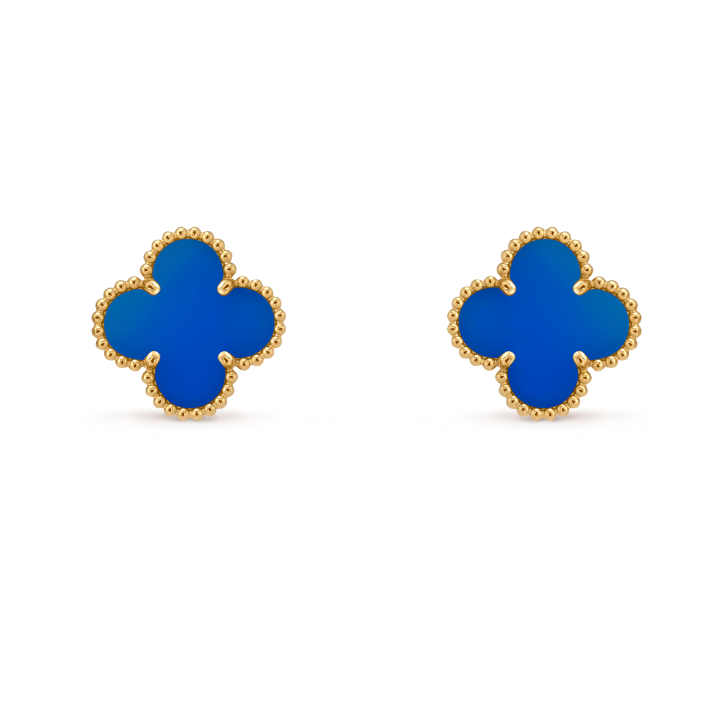 Clover Earrings | Dépaysement™