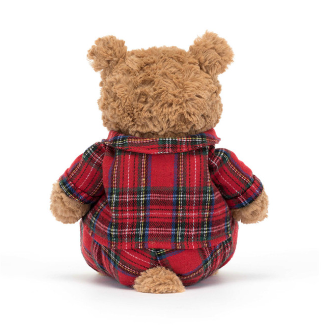 Bathrobe Bear | Dépaysement ™