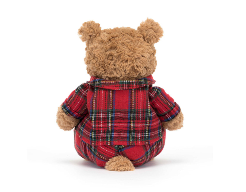 Bedtime Bear | Dépaysement™