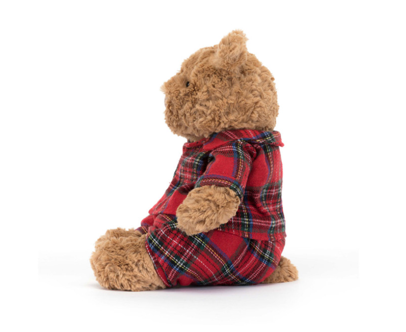 Bedtime Bear | Dépaysement™
