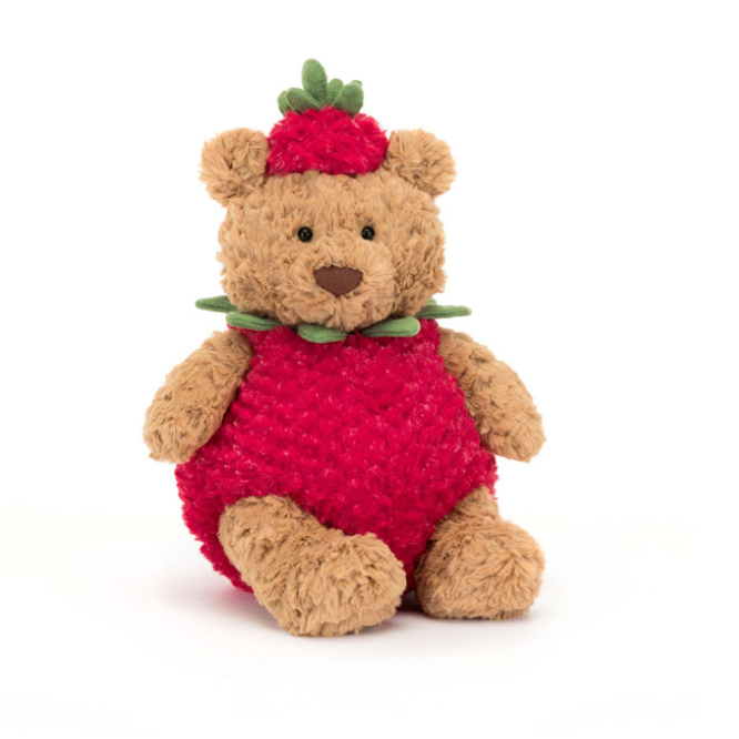 Bathrobe Bear | Dépaysement ™