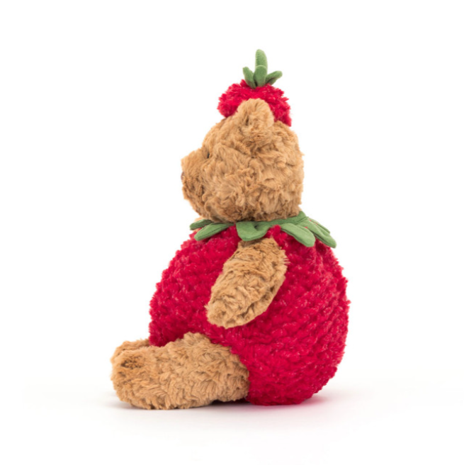 Bathrobe Bear | Dépaysement ™