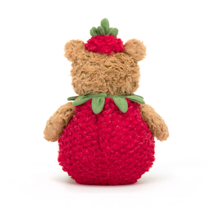Bathrobe Bear | Dépaysement ™
