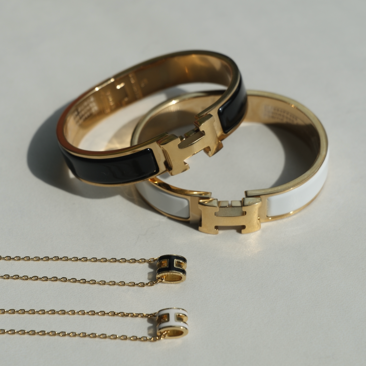 Helia Bracelet | Dépaysement™