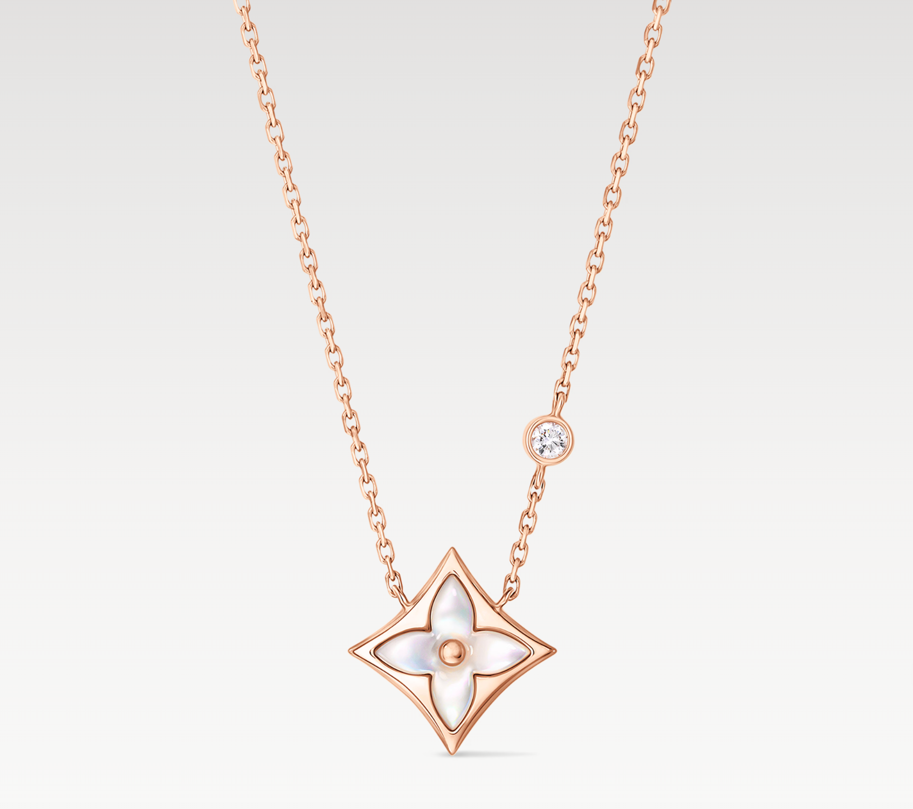 Blossom Pendant Necklace | Dépaysement™