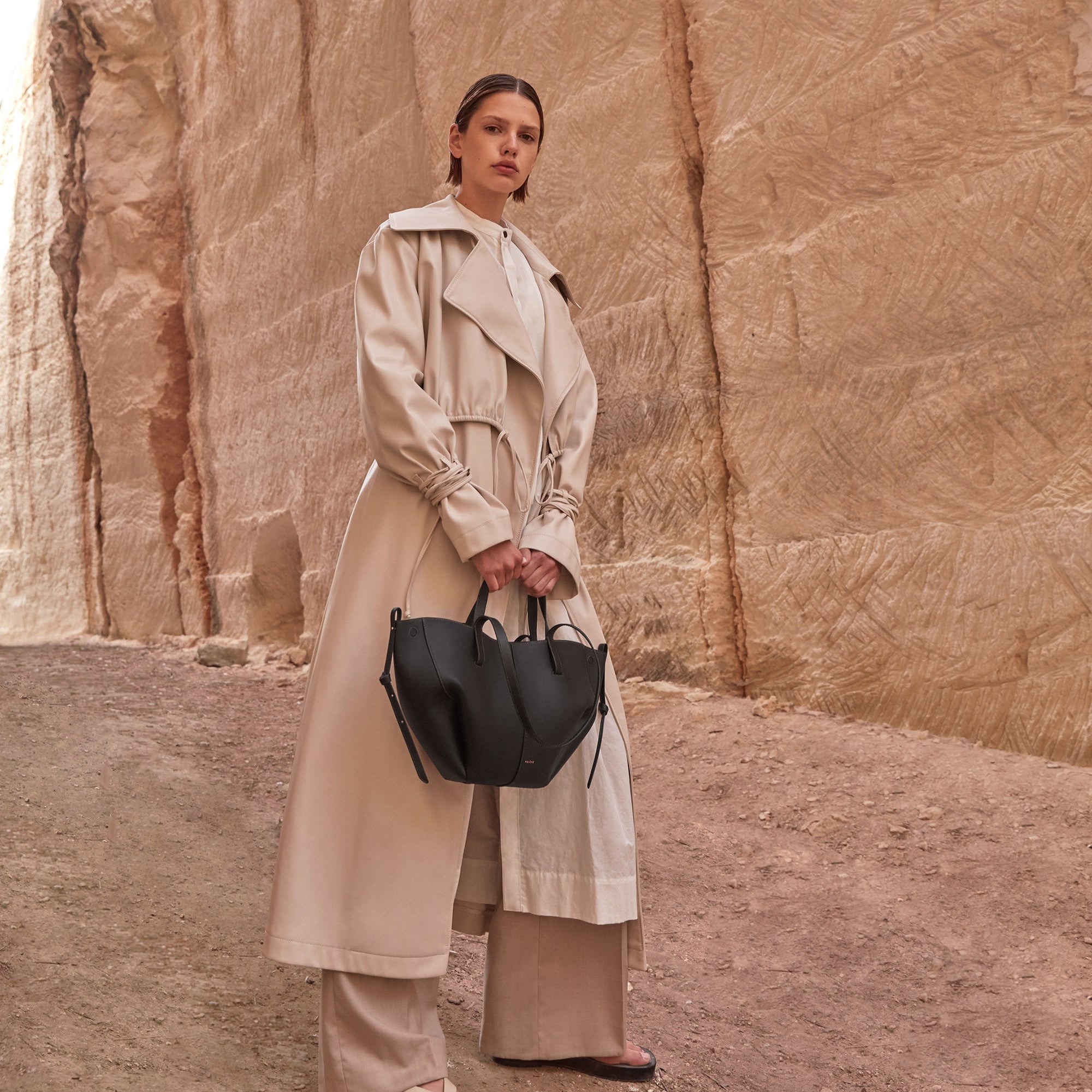 The Solene Bag | Dépaysement™