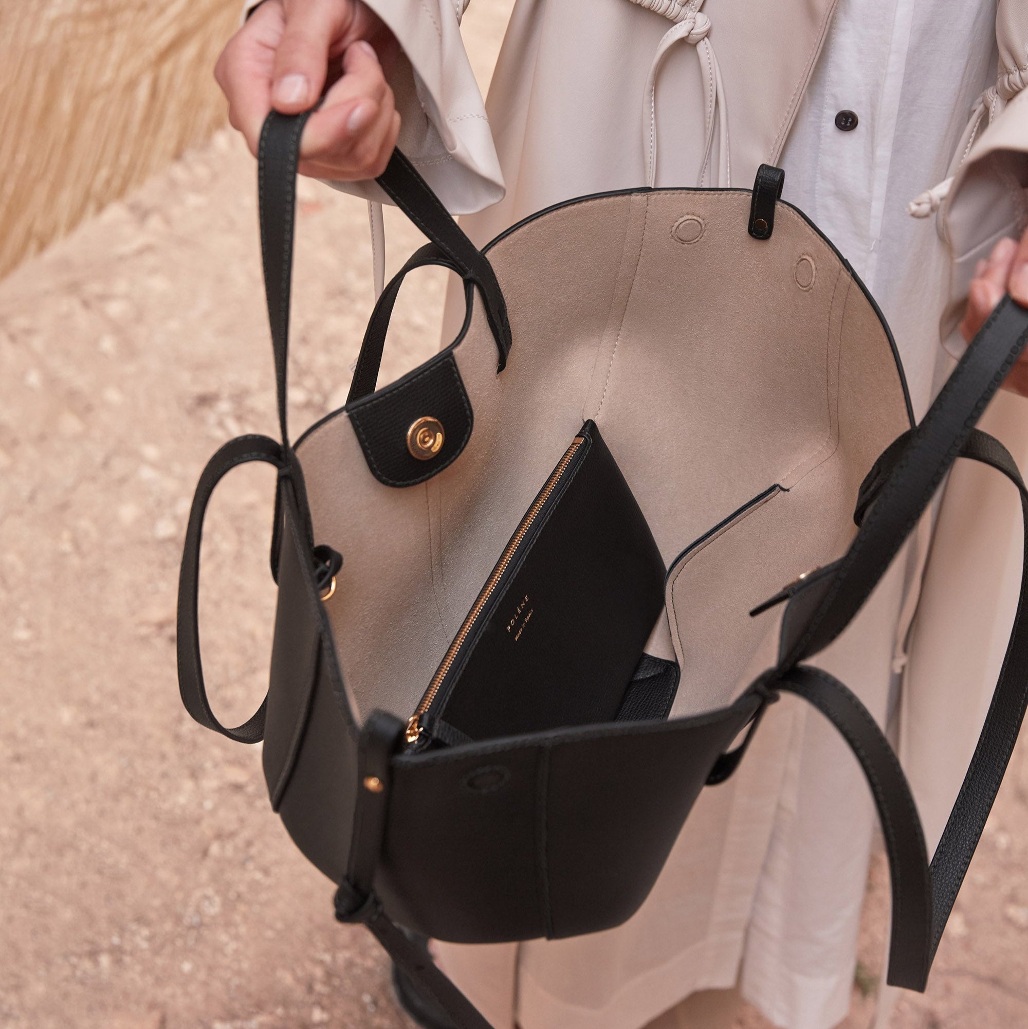 The Solene Bag | Dépaysement™