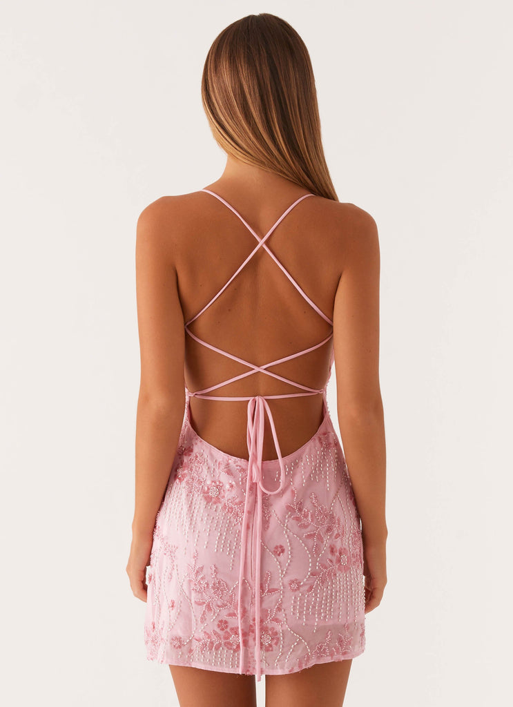ISLA Sequin Dress